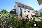 Wohn-Geschäftshaus - Mehrfamilienhaus, Wohnhaus mit 251,10 m² in Mainhausen / Mainflingen zum Kaufen