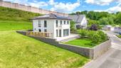 Ansicht West - 