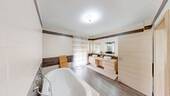 Badezimmer Perspektivenwechsel - 