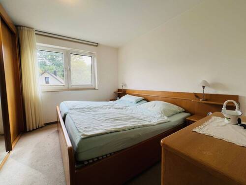 Schlafzimmer - 