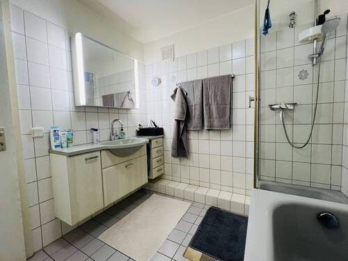 Badezimmer - 