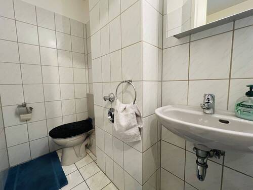 Gäste WC - 