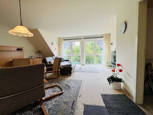 Wohnzimmer - 
