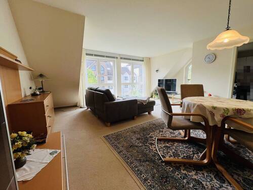Wohnzimmer - 