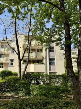 SÜD-Terrasse von Süden, fern - 