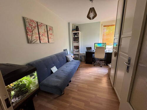 Zimmer 2: Büro - 