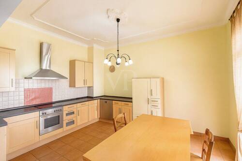Bild 4 - Etagenwohnung mit 118,00 m² in Mannheim / Schwetzingerstadt Oststadt zum Kaufen
