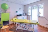 Behandlungszimmer - 