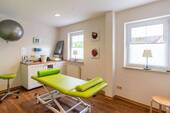 Behandlungszimmer - 