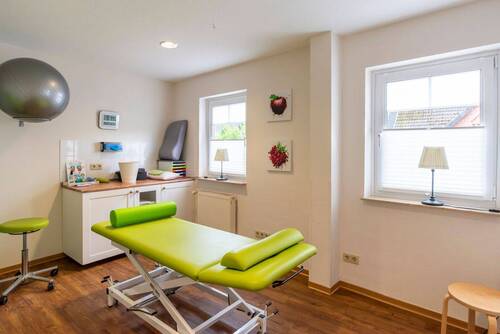 Behandlungszimmer - 