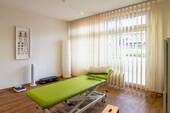 Behandlungszimmer - 