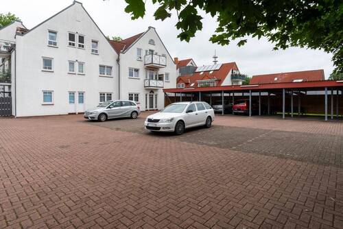 Parkplätze - 