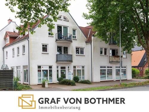 Wohn-und Geschäftshaus - Praxisfläche mit stabilem Cashflow - Investmentchance in Toplage