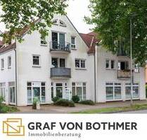 Praxisfläche mit stabilem Cashflow - Investmentchance in Toplage - Rotenburg