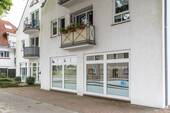 Fensterfront - Büro in Rotenburg