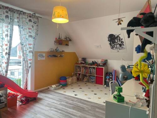 Kinderzimmer 2 - 