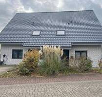 Idyllisches Familienleben in Spenge-Lenzinghausen. Schriftlich anfragen!