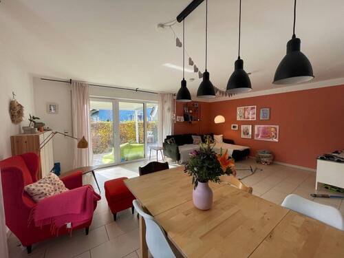 Wohnbereich Bild 2 - 