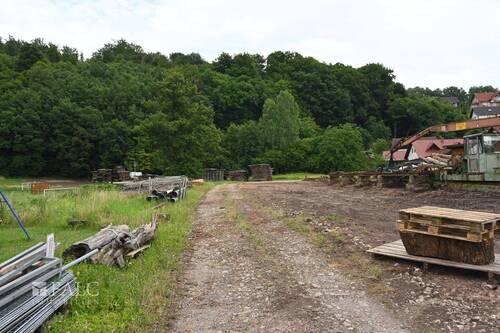 Gelände - Grundstück in Mömbris