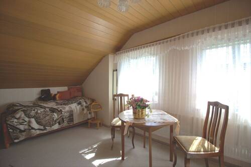 Zimmer 1 DG - 