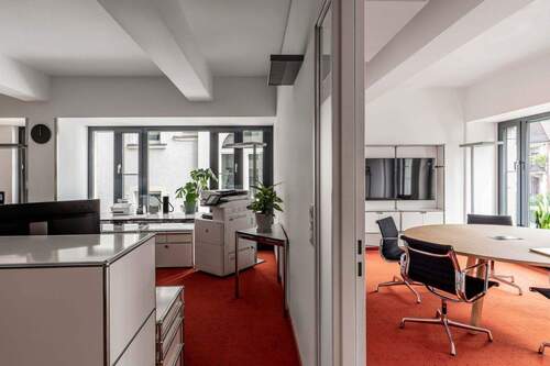 Sonstiges - Büro in Frankfurt am Main