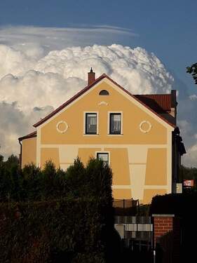 Ansicht - 7 Zimmer Mehrfamilienhaus, Wohnhaus zum Kaufen in Gera