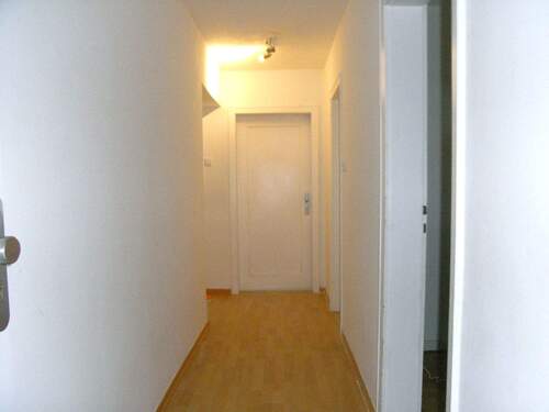 Diele - 3 Zimmer Etagenwohnung in Landshut