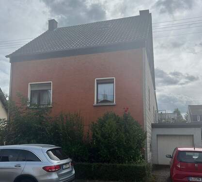 Bild 1 - Freistehendes 1-Familienhaus in zentraler Lage von Lebach zu verkaufen