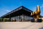 Neue Nationalgalerie - 