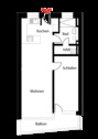 Grundriss 3. OG - 