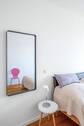 Detailansicht Schlafzimmer - 