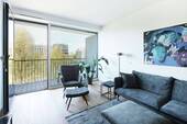 Wohnzimmer - 