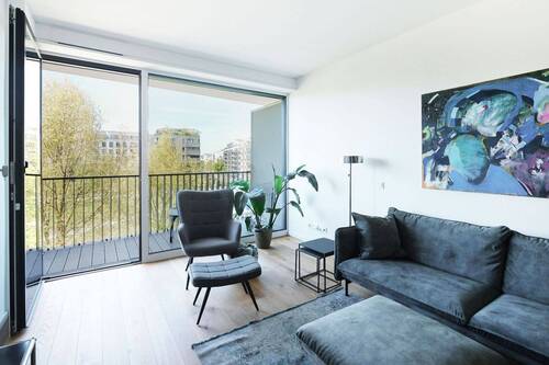Wohnzimmer - 
