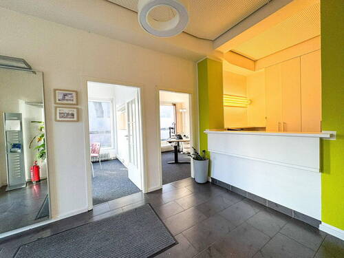 Bild 2 - Büro zum Kaufen in Hamburg