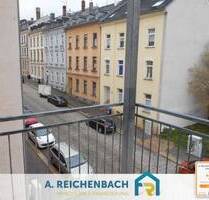 Zu verkaufen! 4-Raum Eigentumswohnung mit PKW Stellplatz in Plauen ab mtl. 329,40 EUR Rate!