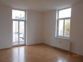 Wohnzimmer - Etagenwohnung mit 95,00 m&sup2; in Plauen zum Kaufen
