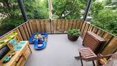Balkon - 