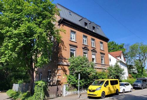 Ansicht - 