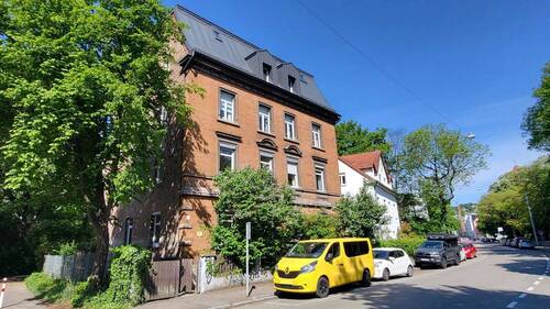 Ansicht - 