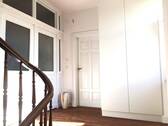 Wohnungseingangsbereich - Etagenwohnung mit 117,20 m² in Ulm zum Kaufen