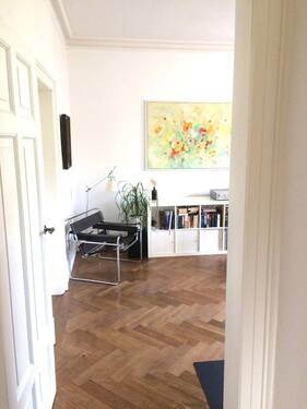 Wohnen - 