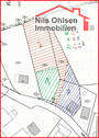 Lageplan - Grundstück in Störkathen