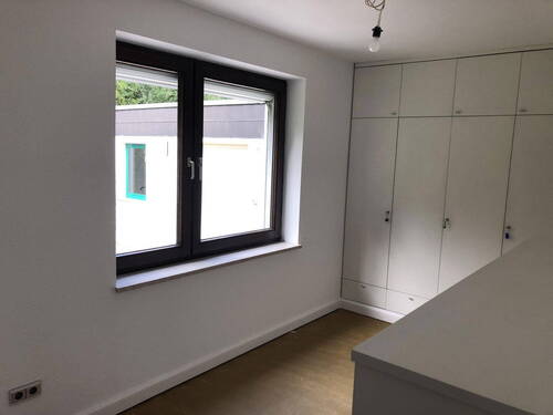 EG Arbeits- Kinderzimmer - 