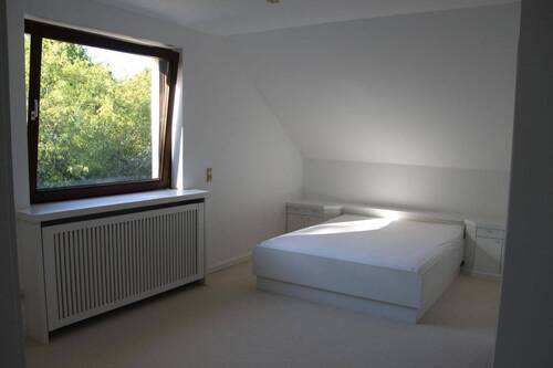 OG Schlafzimmer - 