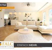 Familienfreundlich mit sonniger Terrasse - Neuwertiges Einfamilienhaus sofort bezugsfrei - Berlin Buckow