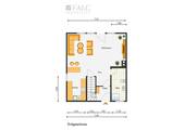 Grundriss Erdgeschoss - 