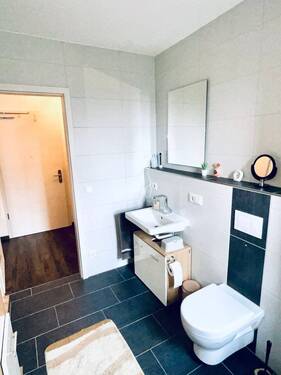 Badezimmer - 