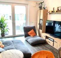 3 Zimmerwohnung in Ansbach zentrumsnah und ruhig gelegen!