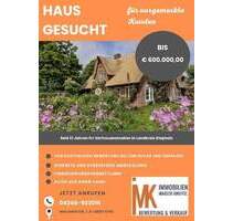 ! Haus gesucht für vorgemerkte Kunden ! - Syke / Jardinghausen