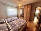 Schlafzimmer EG - 